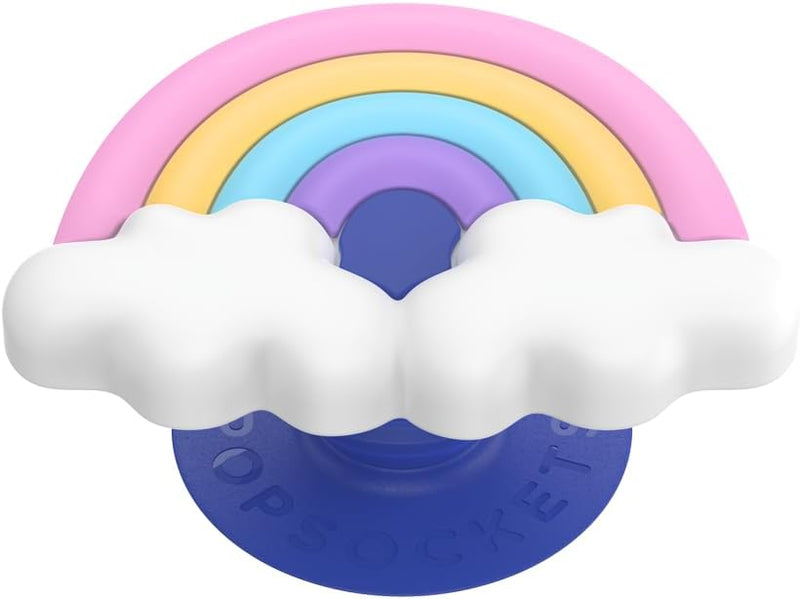 PopOut Fluff Arc-en-Ciel