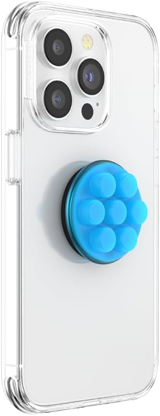 PopFidget Popper Electric Blue