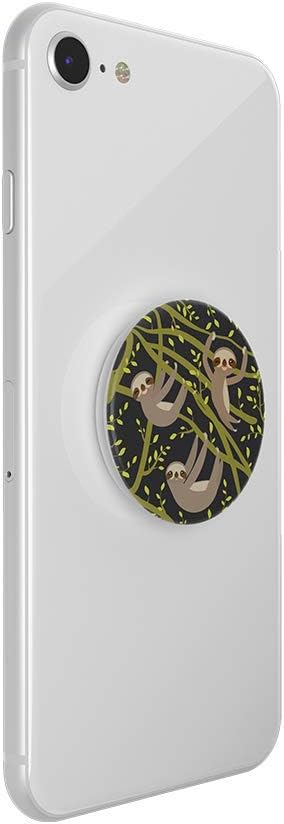 PopSockets  Sloths-A-Lot
