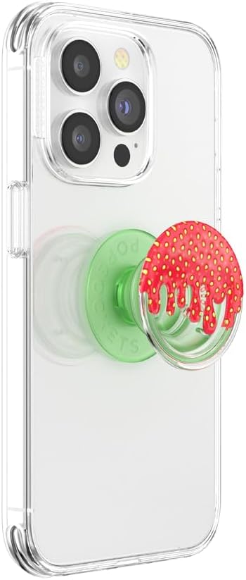 PopSockets Strawberry Jam Drip