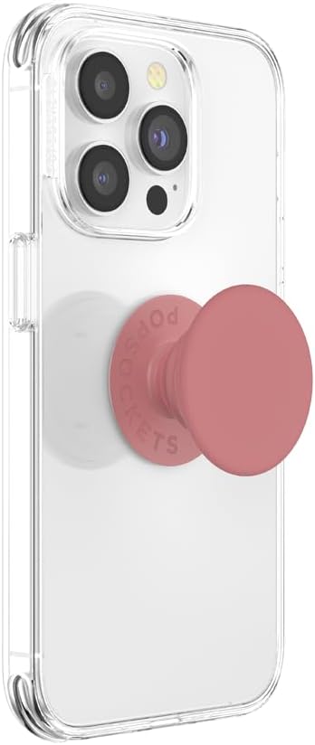 PopSockets Basic Clay