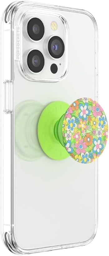PopSockets Plantes Mumu Era