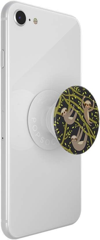 PopSockets  Sloths-A-Lot