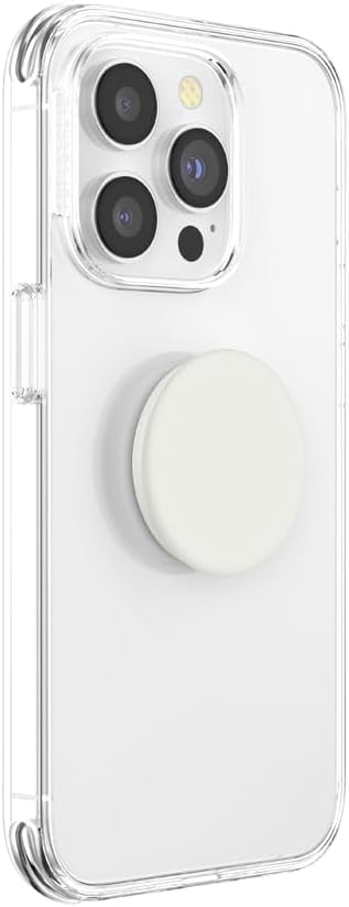 PopSockets Basic Creme Fresh