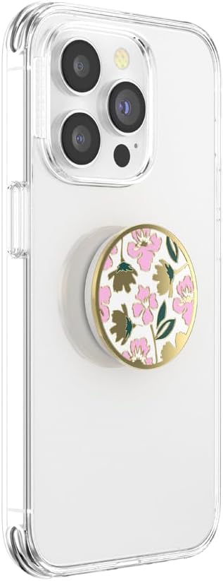 Enamel Feel Pretty