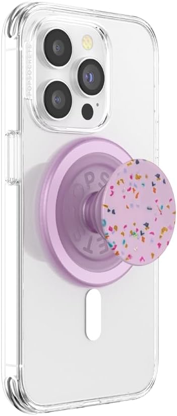 PopSockets MagSafe Sugar Plum