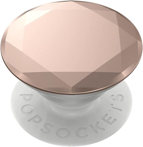 Aluminum Diamond Rose Gold