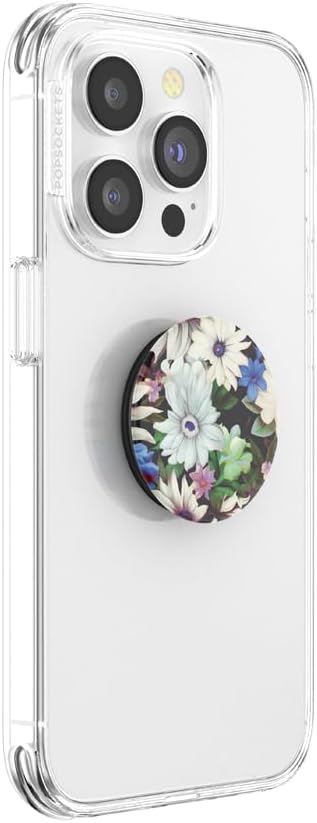PopSockets Plantes Night Blooms
