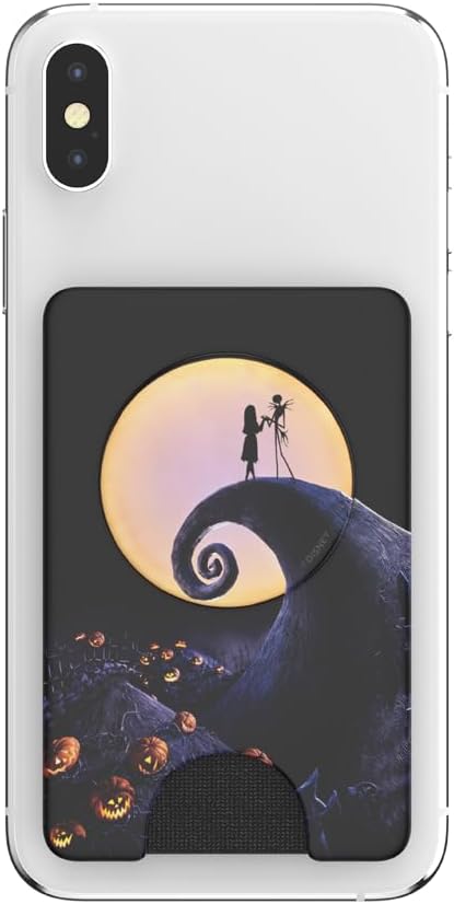 Disney PopWallet – L'Étrange Noël de Monsieur Jack