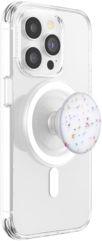 PopSockets MagSafe Circus Regrind Coco Crème