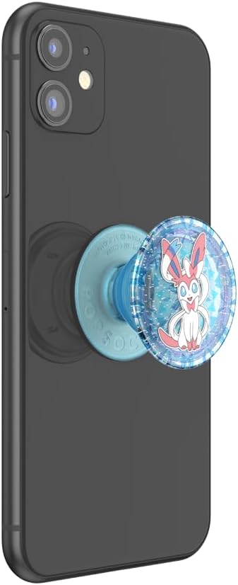 PopSockets Pokemon Diamond Sylveon