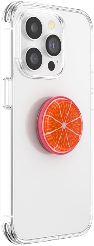 PopSockets Jelly Citrus