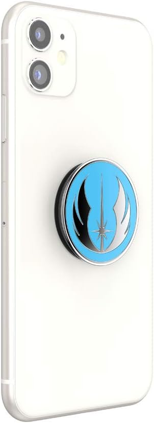 Enamel Jedi GITD