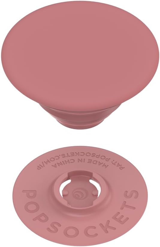 PopSockets Basic Clay