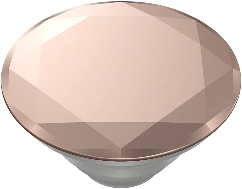 Aluminum Diamond Rose Gold