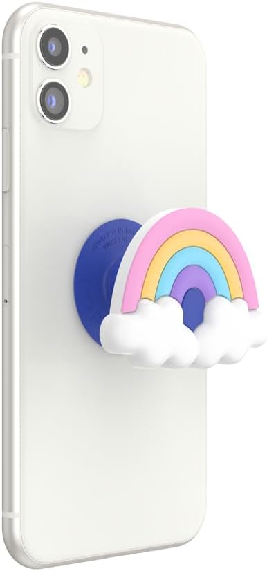 PopOut Fluff Arc-en-Ciel