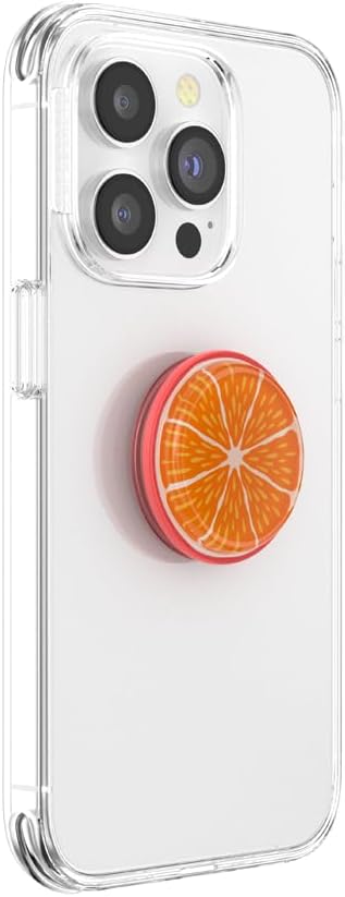PopSockets Jelly Citrus