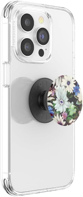 PopSockets Plantes Night Blooms