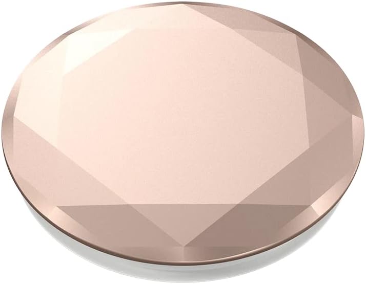 Aluminum Diamond Rose Gold