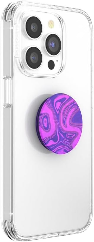 PopSockets Lava Flow