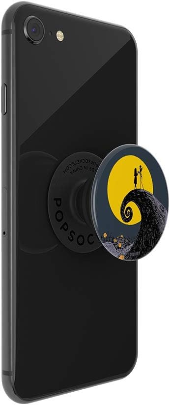 PopSockets Icône Nightmare