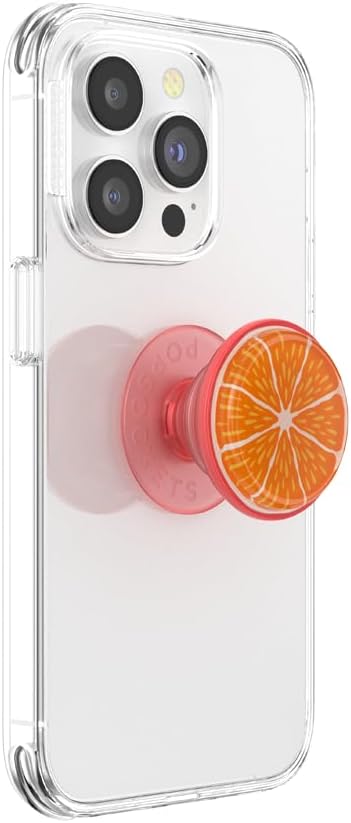 PopSockets Jelly Citrus