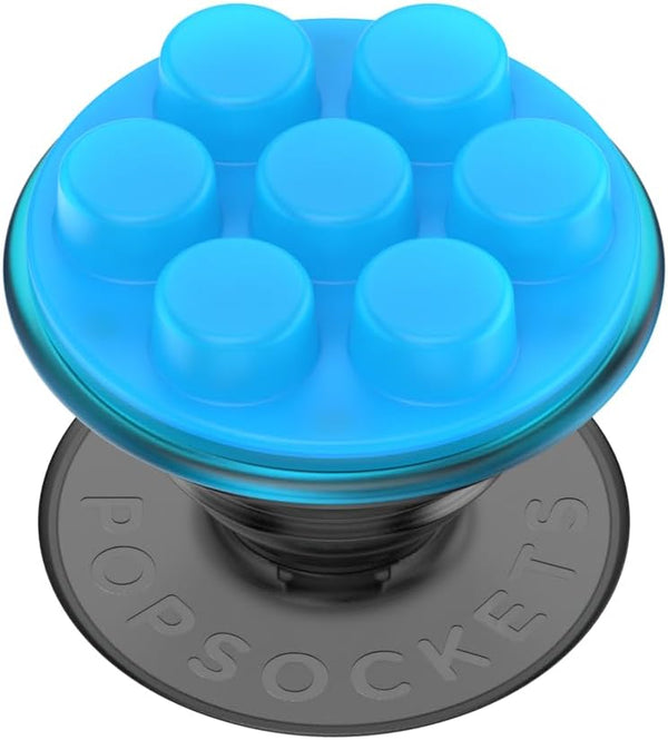 PopFidget Popper Electric Blue