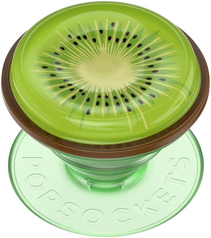 PopSockets Jelly Kiwi