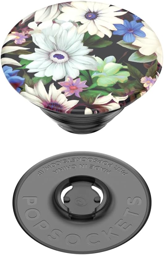 PopSockets Plantes Night Blooms