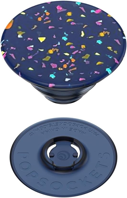 PopSockets Premium Circus Regrind French Navy