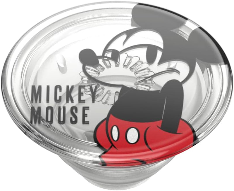 PopSockets Mickey Smirk