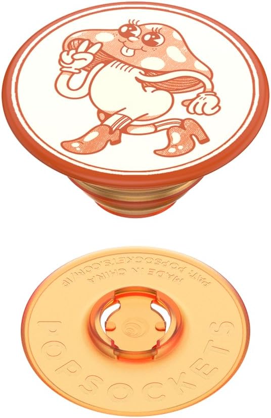 Popsockets Plantes Mushie Groove