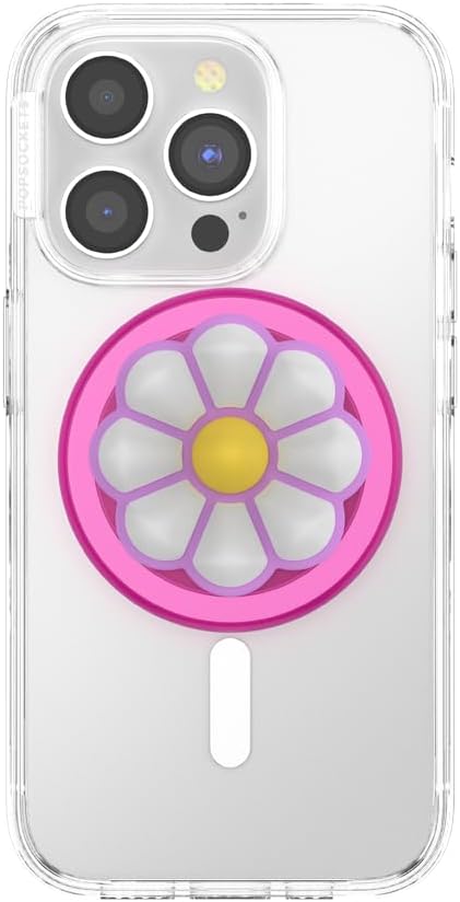 PopSockets MagSafe PopOut Doodle Daisy Boca