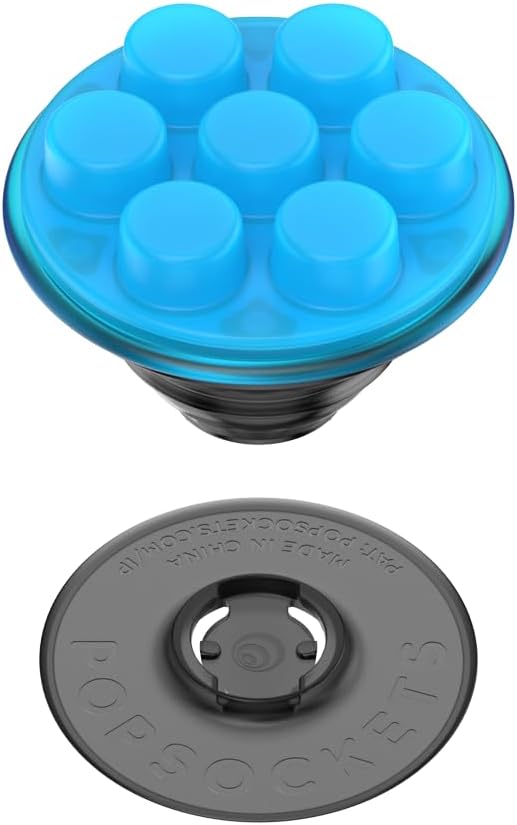 PopFidget Popper Electric Blue