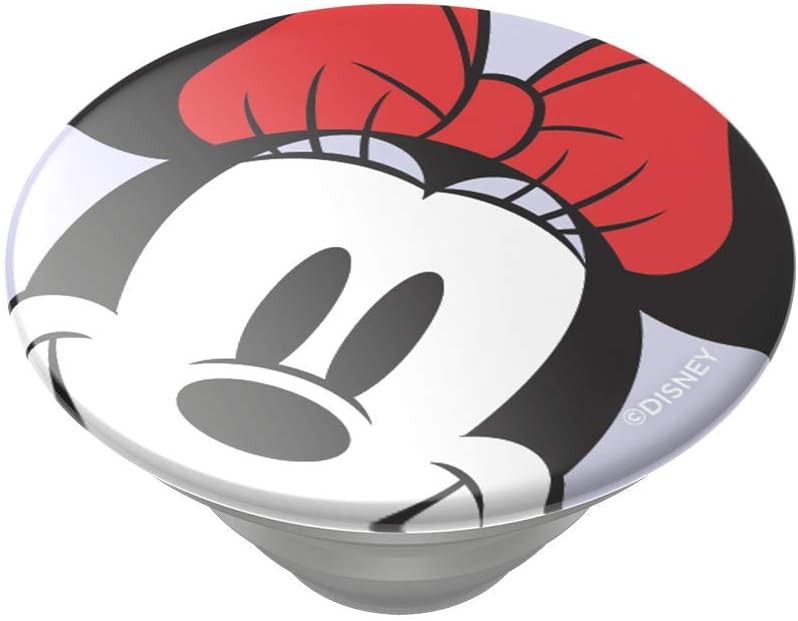 PopSockets Peekaboo Minnie