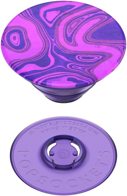 PopSockets Lava Flow
