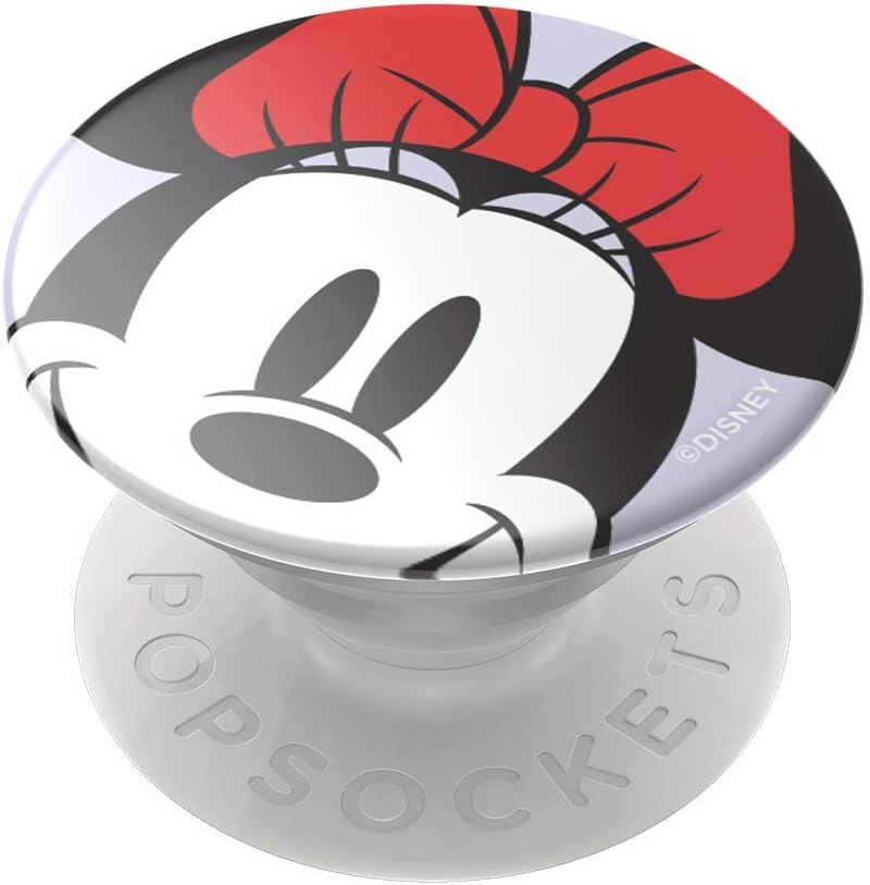 PopSockets Peekaboo Minnie