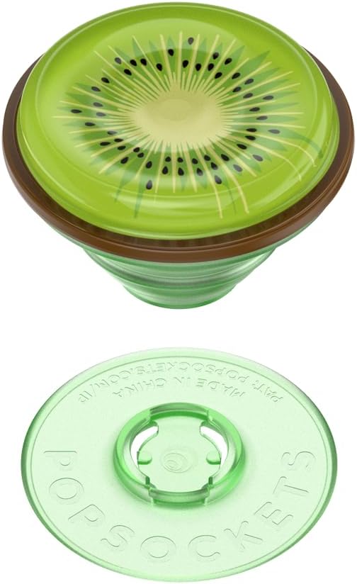 PopSockets Jelly Kiwi