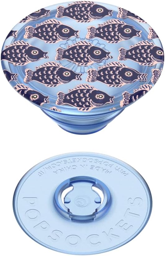 PopSockets School Time