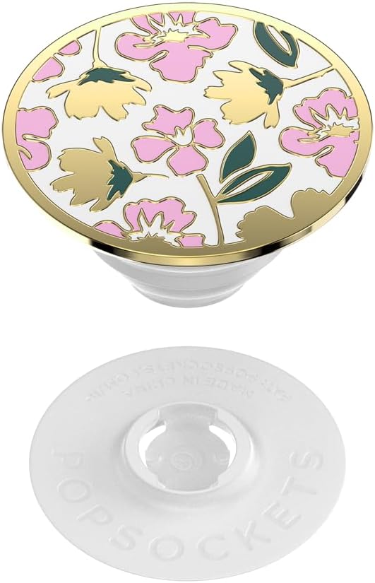 Enamel Feel Pretty