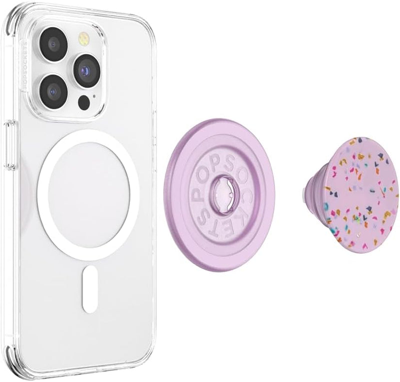 PopSockets MagSafe Sugar Plum