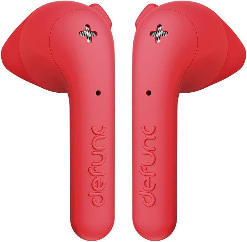 Defunc TRUE Basic Blanc