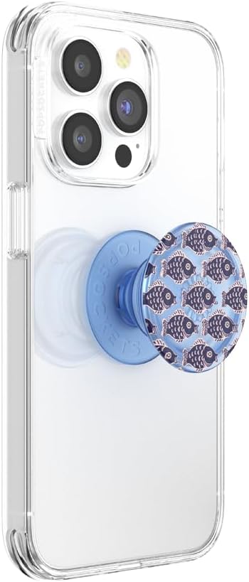 PopSockets School Time