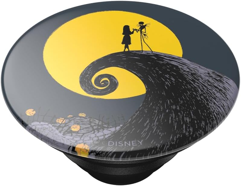 PopSockets Icône Nightmare