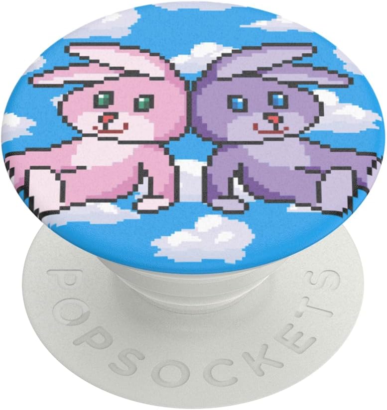 PopSockets Lean on Me