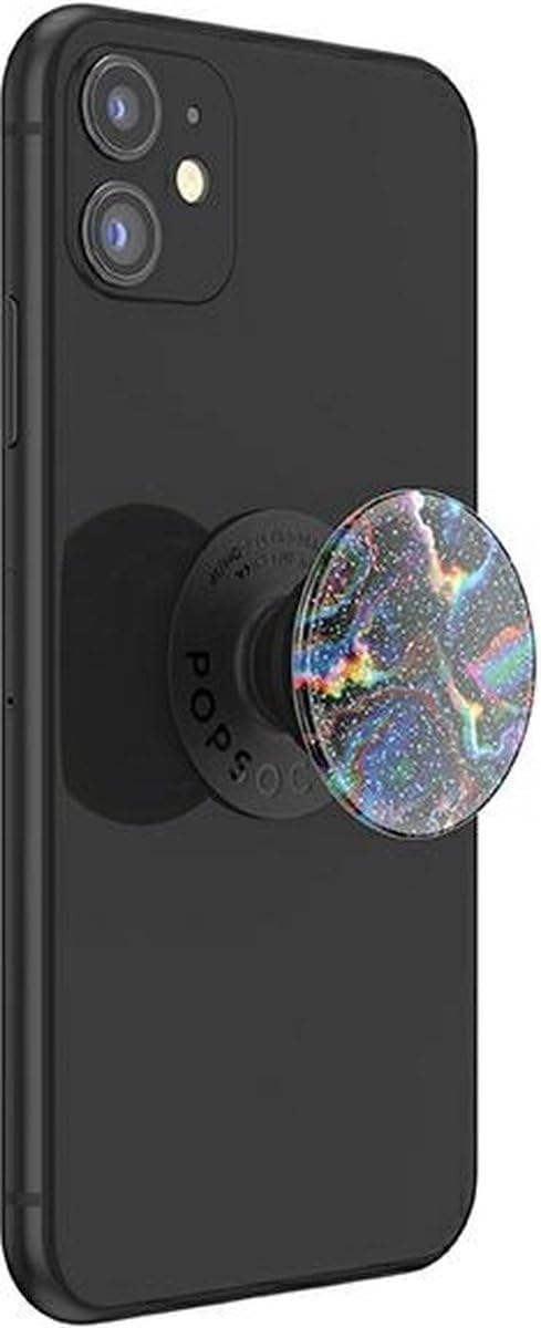 Glitter Rainbow Void