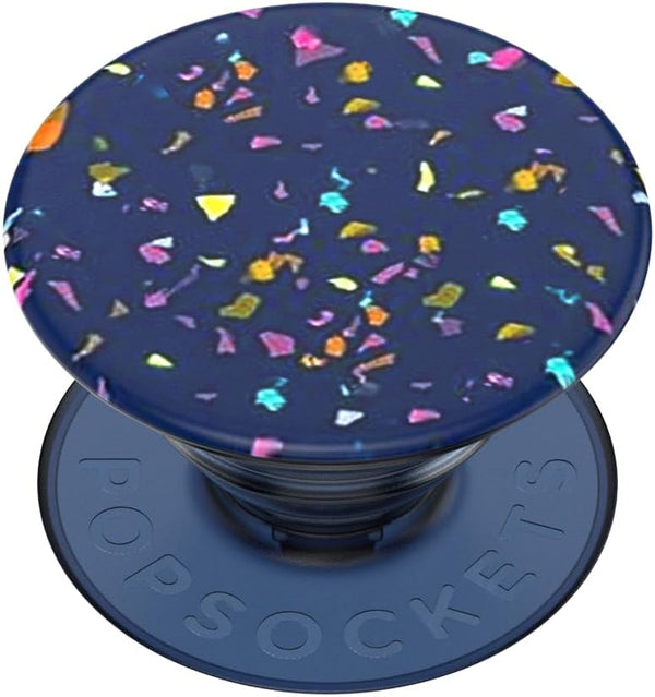 PopSockets Premium Circus Regrind French Navy