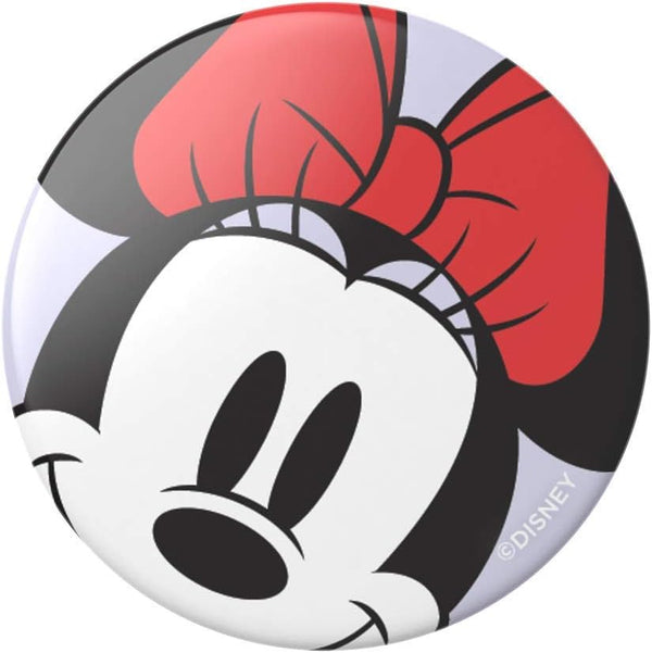 PopSockets Peekaboo Minnie