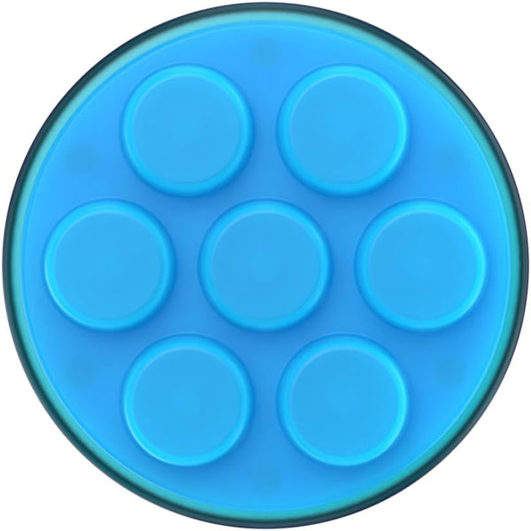 PopFidget Popper Electric Blue