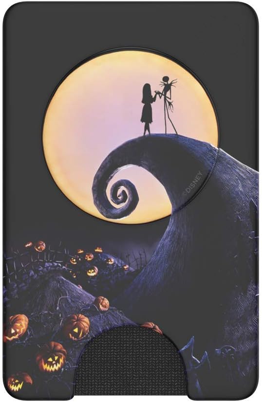 Disney PopWallet – L'Étrange Noël de Monsieur Jack